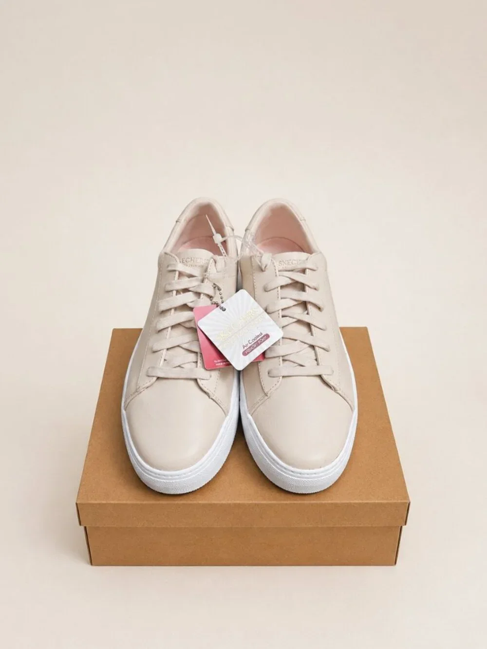 Skechers court classics